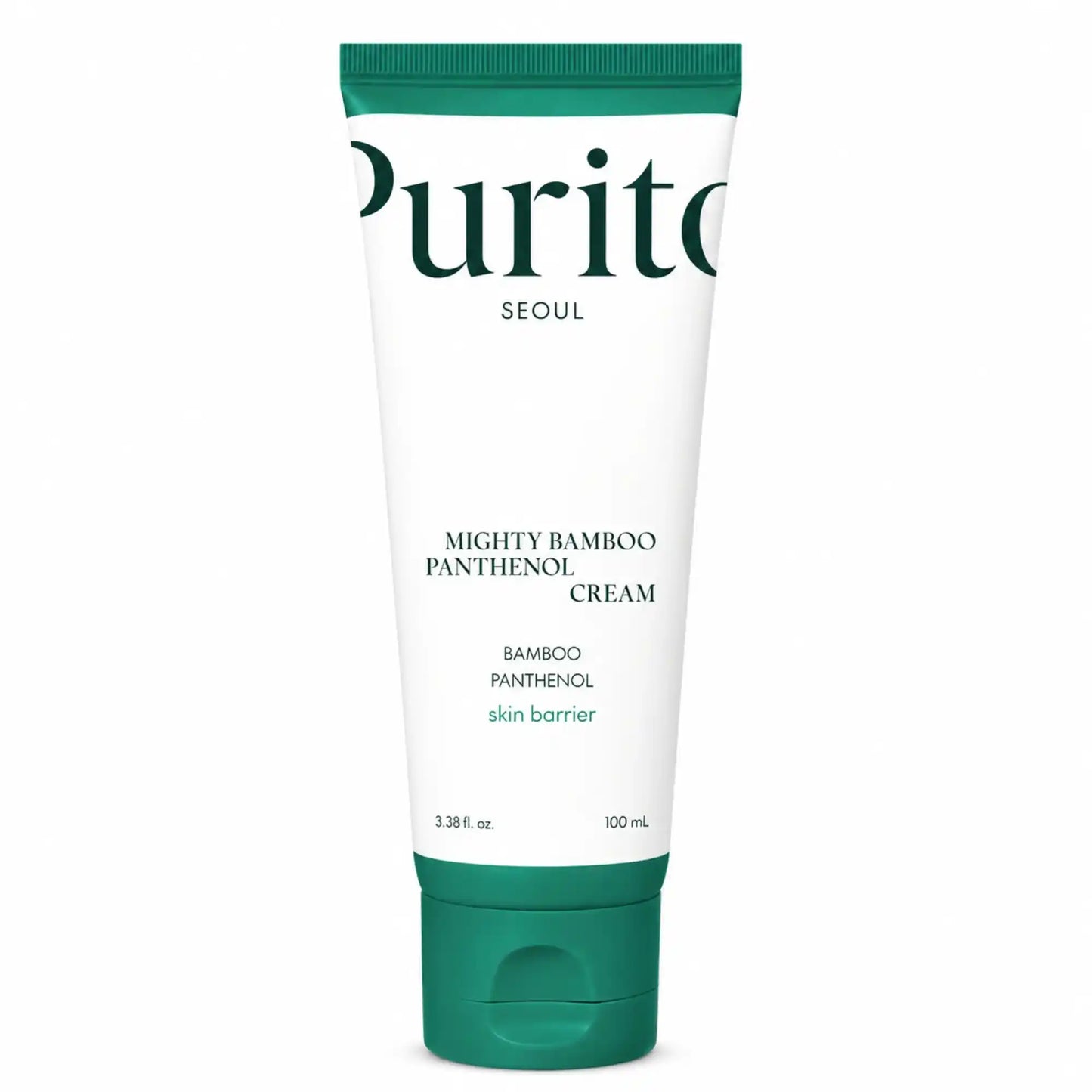 Crema Purito Pantenol & Bamboo