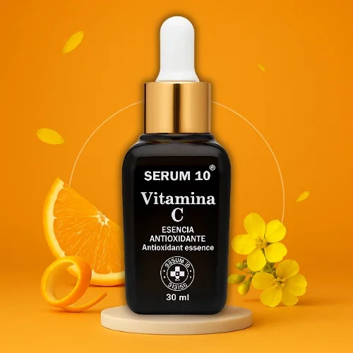 Serum 10 Vitamina C