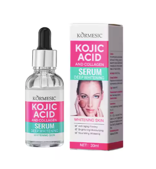 Kit Facial 2 Serum Kojico & Colageno®