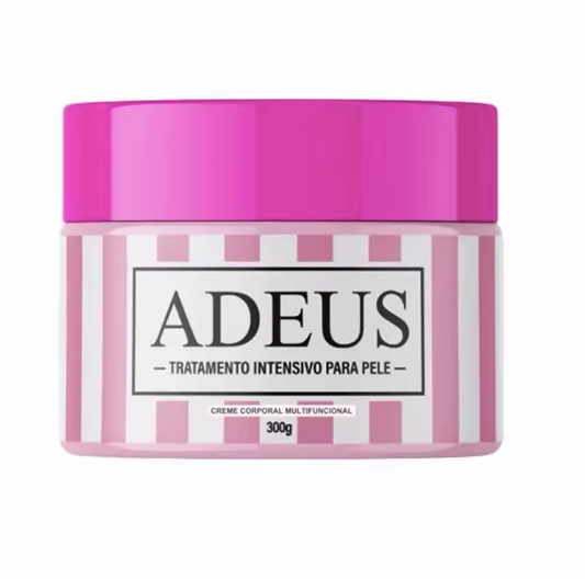 Crema Adeus®