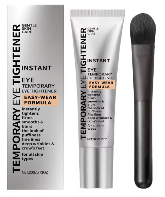 Contorno Anti Arrugas Y Bolsas