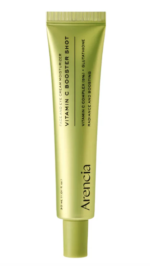 ARENCIA VITAMINA C BOOSTER SHOT