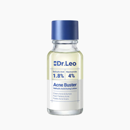 Dr. Leo® Loción Secante para Imperfecciones