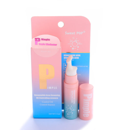 ESENCIA ANTIACNE - CONTROL GRASA SP-0010