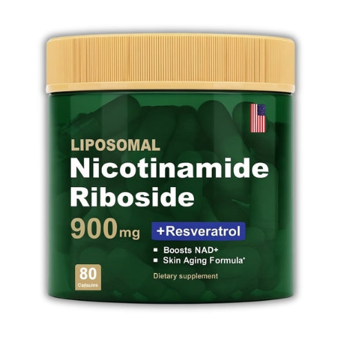 Nicotamide de Riboside