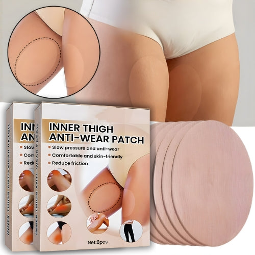 Parches AntiRozaduras® 12 Piezas
