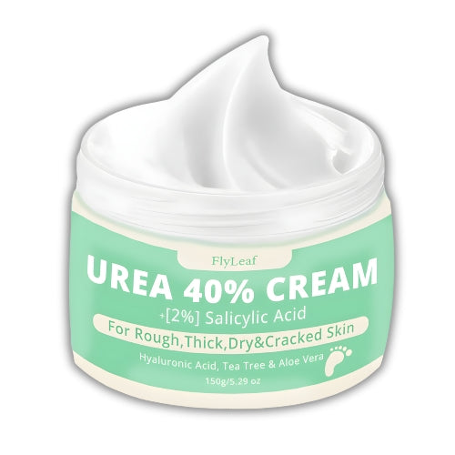 CREMA UREA AL 40% - MANOS Y PIES