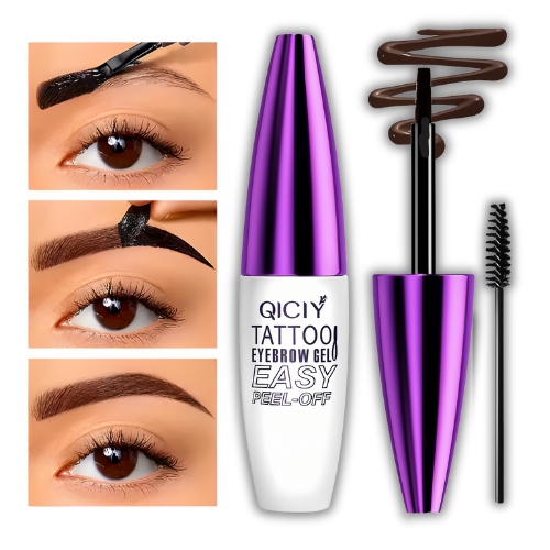 Gel Para Cejas Qiciy®