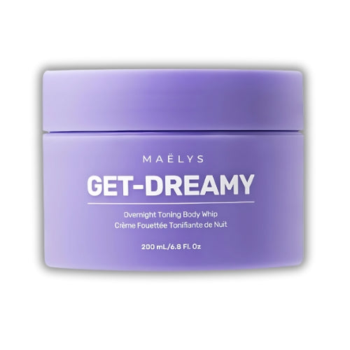 Get Dreamy Crema Reafirmante