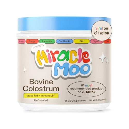 Miracle Moo® Calostro