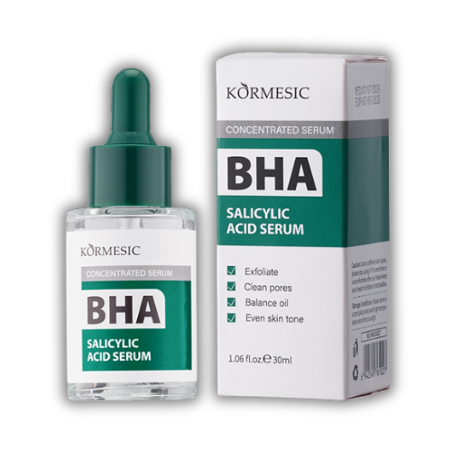 Serum Salicilico BHA 5%