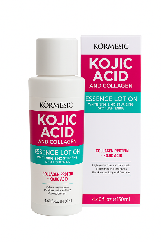 TONICO ACIDO KOJICO Y COLAGENO HIDROLIZA