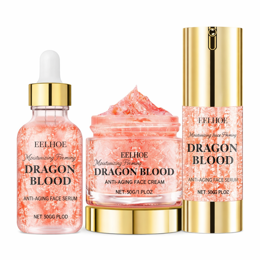 Set Sangre de Dragón®