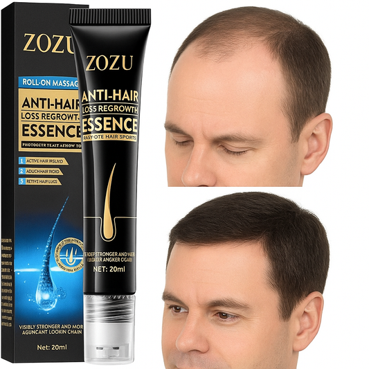 Tratamiento capilar Zozu ampolla®